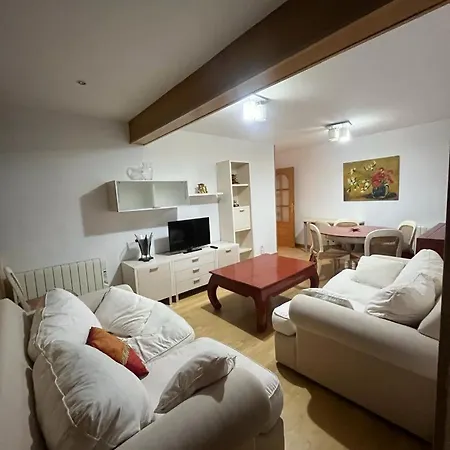 Apartment Saporo Elite