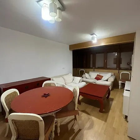 Apartment Saporo Elite Sierra Nevada