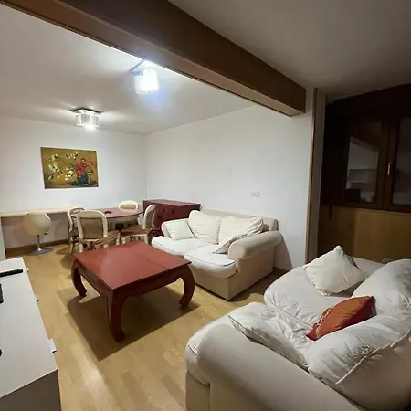 Apartment Saporo Elite