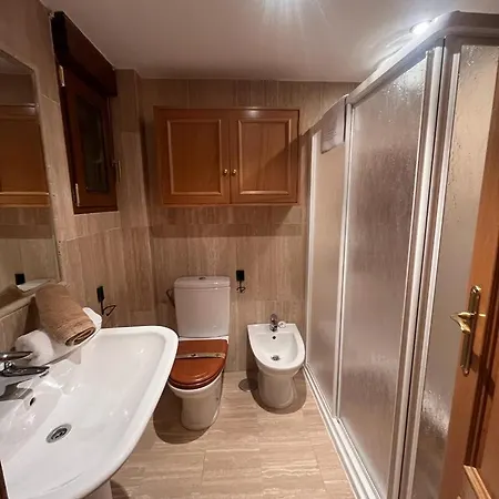 Saporo Elite Apartment Sierra Nevada