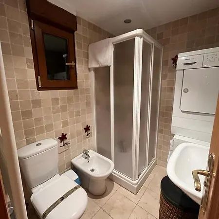 Saporo Elite Apartment *