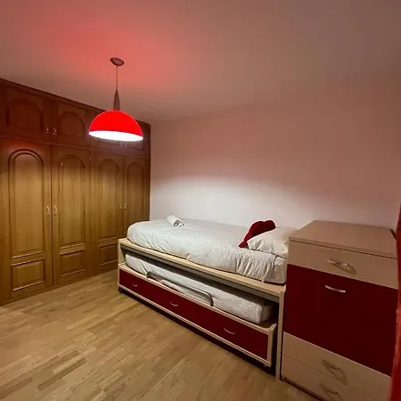 Apartment Saporo Elite Sierra Nevada