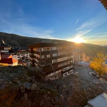 Saporo Elite * Sierra Nevada