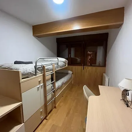 Apartment Saporo Elite