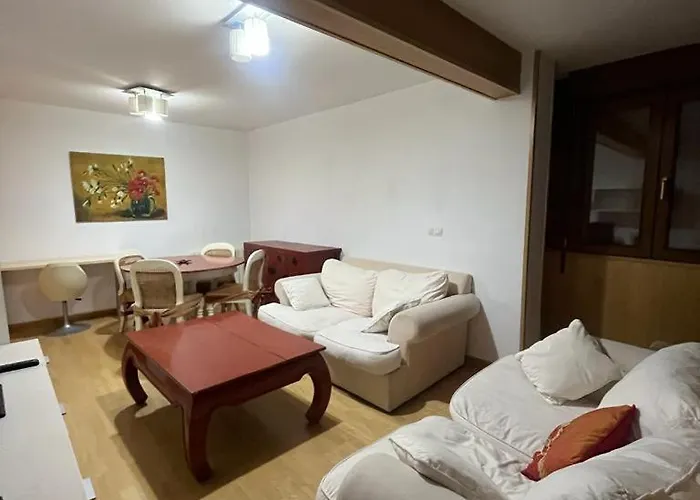 Апартаменты Saporo Elite