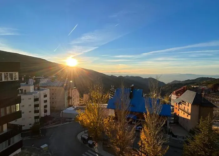 Saporo Elite * Сьерра-Невада