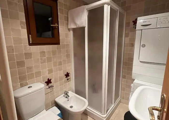 Saporo Elite Апартаменты *