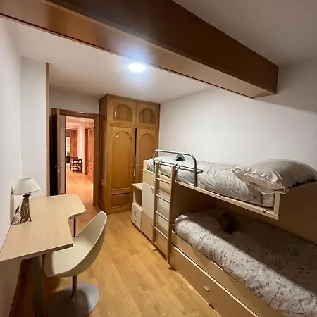 Apartmán Saporo Elite *