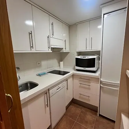 Apartmán Saporo Elite *