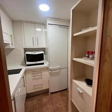 Apartmán Saporo Elite Sierra Nevada