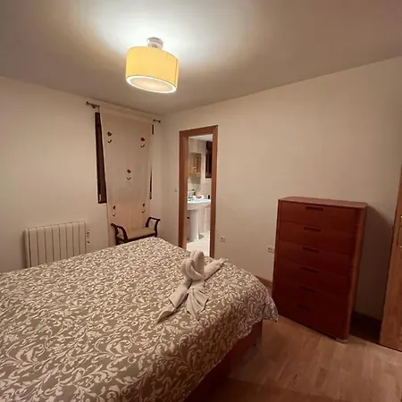 Apartmán Saporo Elite *