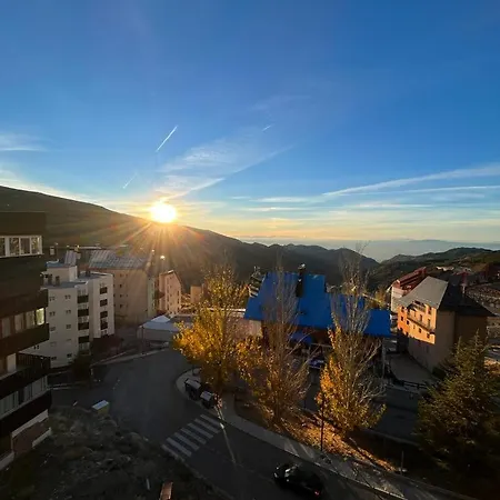 Saporo Elite * Sierra Nevada