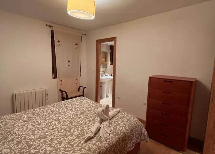 Διαμέρισμα Saporo Elite *