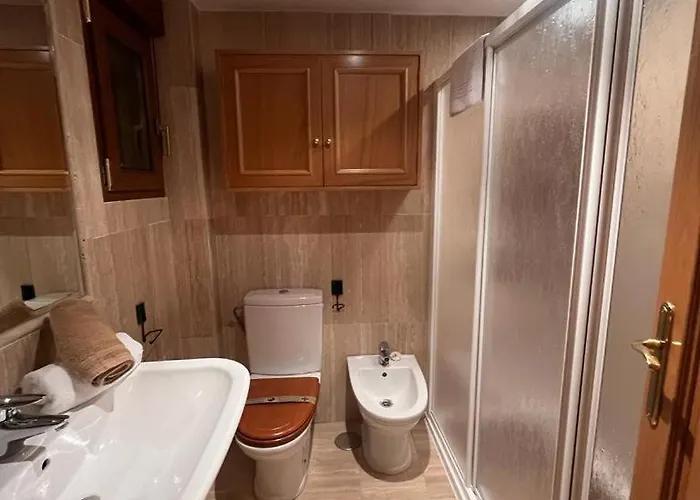 Saporo Elite Διαμέρισμα Σιέρρα Νεβάδα