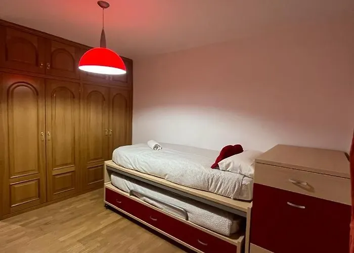 Διαμέρισμα Saporo Elite Σιέρρα Νεβάδα