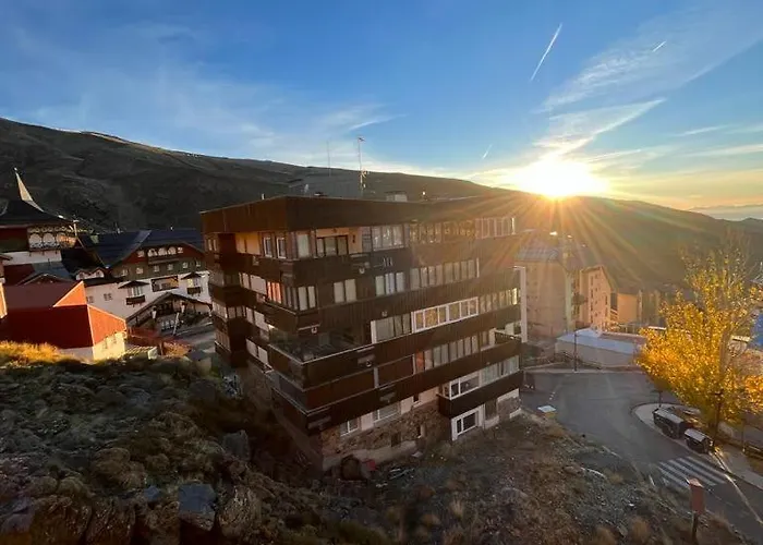 Saporo Elite * Σιέρρα Νεβάδα